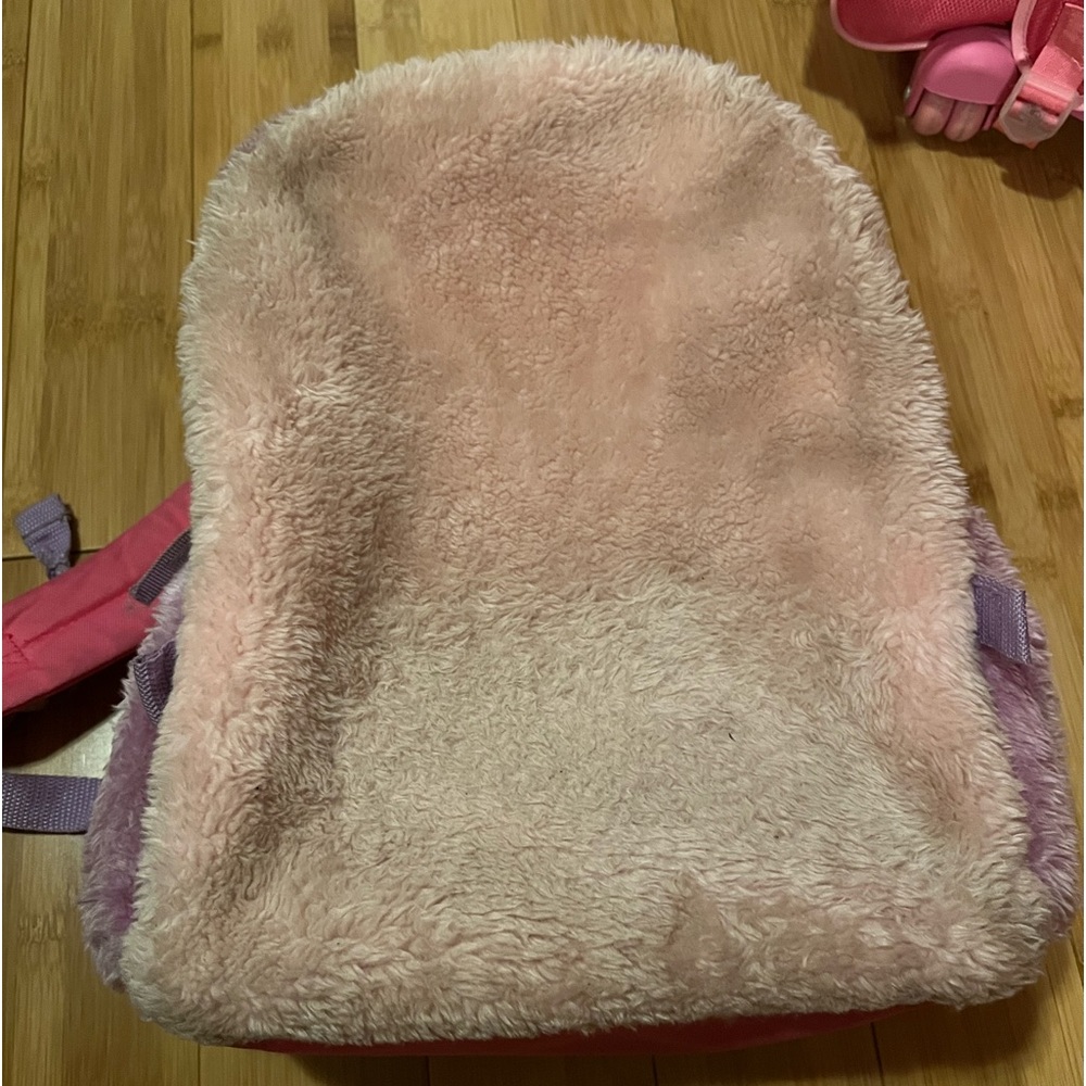 Bundle of 3 girls backpacks - Picture 3 of 16
